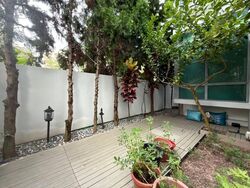 Oasis Garden (D19), Condominium #620725031